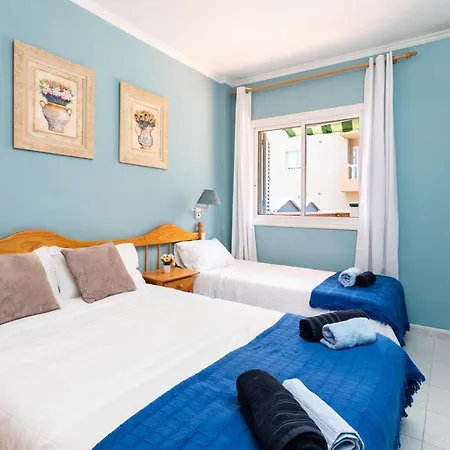 Home2book Beach And Pool Caletillas Terrace Candelaria