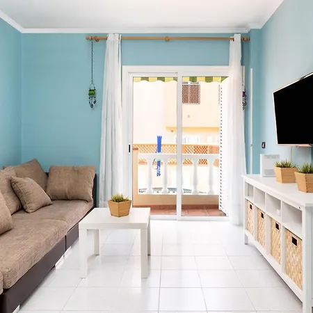 Apartment Home2book Beach And Pool Caletillas Terrace *