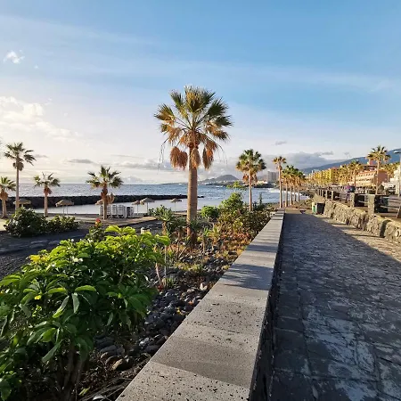 Apartment Home2book Beach And Pool Caletillas Terrace Candelaria