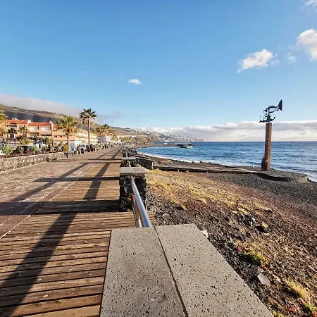 Home2book Beach And Pool Caletillas Terrace *