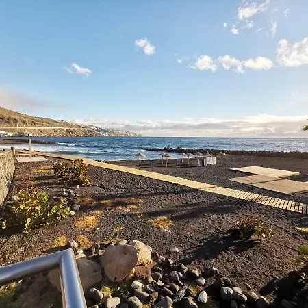 Home2book Beach And Pool Caletillas Terrace Candelaria